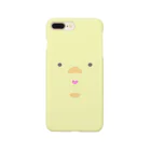 ヤンスロット！？のドアップとりちゃん Smartphone Case