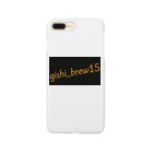 gishi_brew15のgishi_brew15 スマホケース