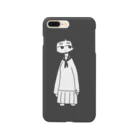 しぱくまなのかものほにゃ Smartphone Case