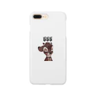 7z7の666Bambi スマホケース