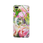 Spiritual_LeeのFlower music 🎶  Smartphone Case