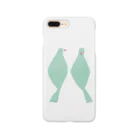 _mitoのtalking ... Smartphone Case