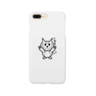 ここなつ55のギザにゃん Smartphone Case