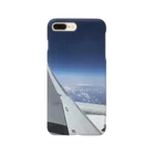 はちみつのSKY Smartphone Case