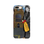 ⒶⓀⒾ🍯のLondon Smartphone Case