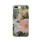 MArelaxのFlowers Smartphone Case