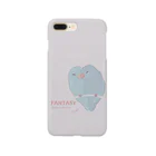 non.FuLFiLLのマメルリハちゃん Smartphone Case