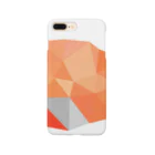 polyshopのcarrot Smartphone Case