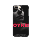 PinoのJYOKER  Smartphone Case