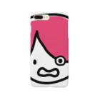 32番地のびっくりとかちちゃん Smartphone Case