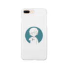 craneの時計くん Smartphone Case