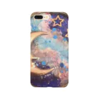 sunny_spotの月夜 Smartphone Case