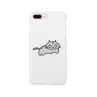 おもち屋さんのトラ猫の銀次 Smartphone Case