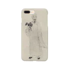 VIVA☆beaver の段玉裁 Smartphone Case