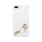 TOMのおりぼんりーたん Smartphone Case