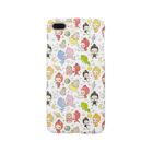 boqnosのここ☆味方ゾーン Smartphone Case