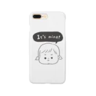 ユユマルのぼくの！わたしの！ツインテちゃん Smartphone Case