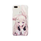 yuui（ゆうい）のうさみみ Smartphone Case