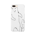 ぷいこのおみせの🐻 Smartphone Case