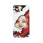 toy.the.monsters!のドール Smartphone Case