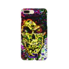 toy.the.monsters!のDeath Mosaic Smartphone Case
