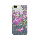 咲梅のあの日の花 Smartphone Case