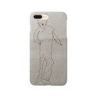 西村 尊広の進化の歴史！ Smartphone Case