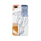 Mayakaのggg Smartphone Case