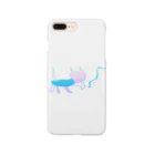 水草の猫マン4 Smartphone Case