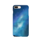 yappoの星空 Smartphone Case