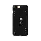 OVERTHINKINGのSLEEPLESS NIGHT Smartphone Case