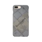 27_laboのconcrete2 Smartphone Case