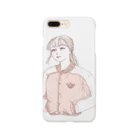 hajimeのGIRL Smartphone Case