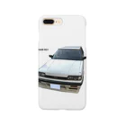 ゆるゆる。のNISSAN R31 スマホケース