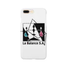 kuhouの天秤座株式会社(仏) Smartphone Case