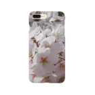 ❤ねいろ❤の🌸SAKURA🌸 Smartphone Case