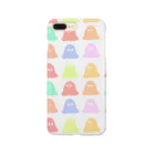 なぷにのなぷにケース Smartphone Case