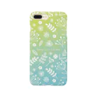 miffuのBotanical Garden(g) Smartphone Case