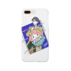 unknown＋storeのファンシー気分 Smartphone Case