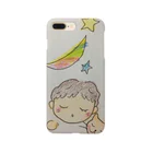 もふもふモフモフのモフモフのたね Smartphone Case