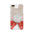 あきのりのちゃいろいくまちゃん Smartphone Case