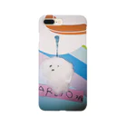 坂井花のHARUTO Smartphone Case