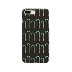 _mitoのcandy cane   Smartphone Case