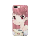 ありちゃんのありちゃんiPhoneケース② Smartphone Case