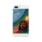 HOLLYWOOD-HIROのISAIAH (英語版） Smartphone Case