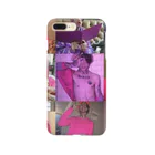 Ｍ子のlilpeep Smartphone Case