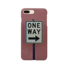 Fiore717のOneWay Smartphone Case