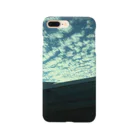 largo_の徳島で撮ったそら Smartphone Case