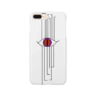 Kamo's kitchenの目玉たこ焼き Smartphone Case