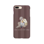 さばぴー - ONLINE SHOPのGLAY - SABAP Smartphone Case